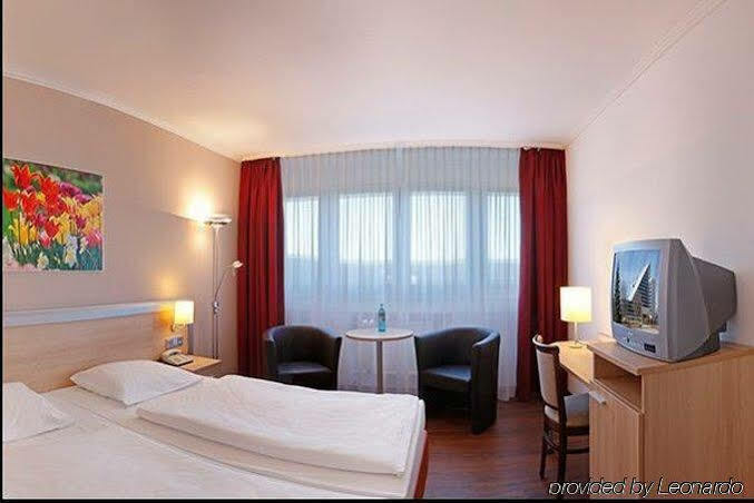 Ahorn Panorama Oberhof Hotel